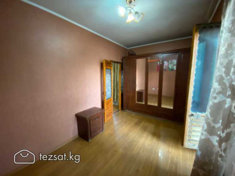 Продаю! 2к, 40 кв.м, 4/4, Индив, Моск/Т.Молдо 80т$ image 2