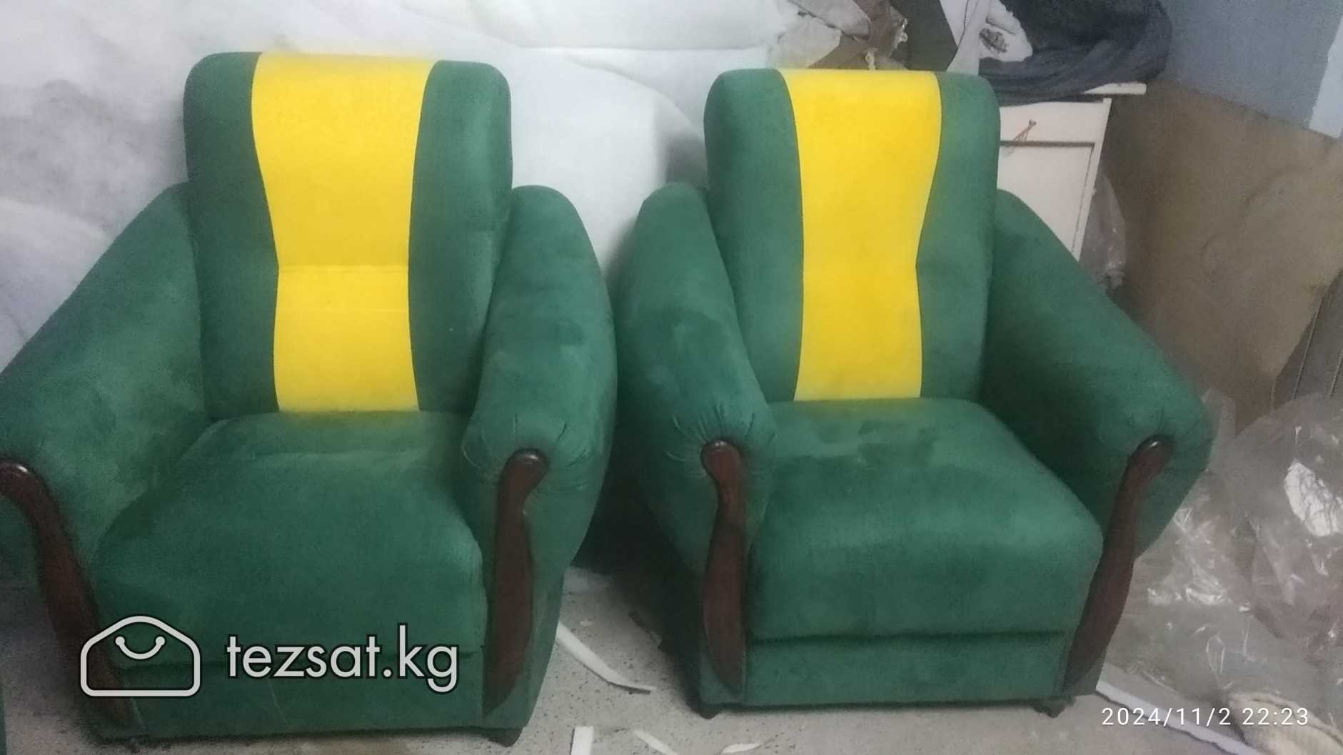 перетяжка мягкой мебели замена обивочной ткани пор image 5