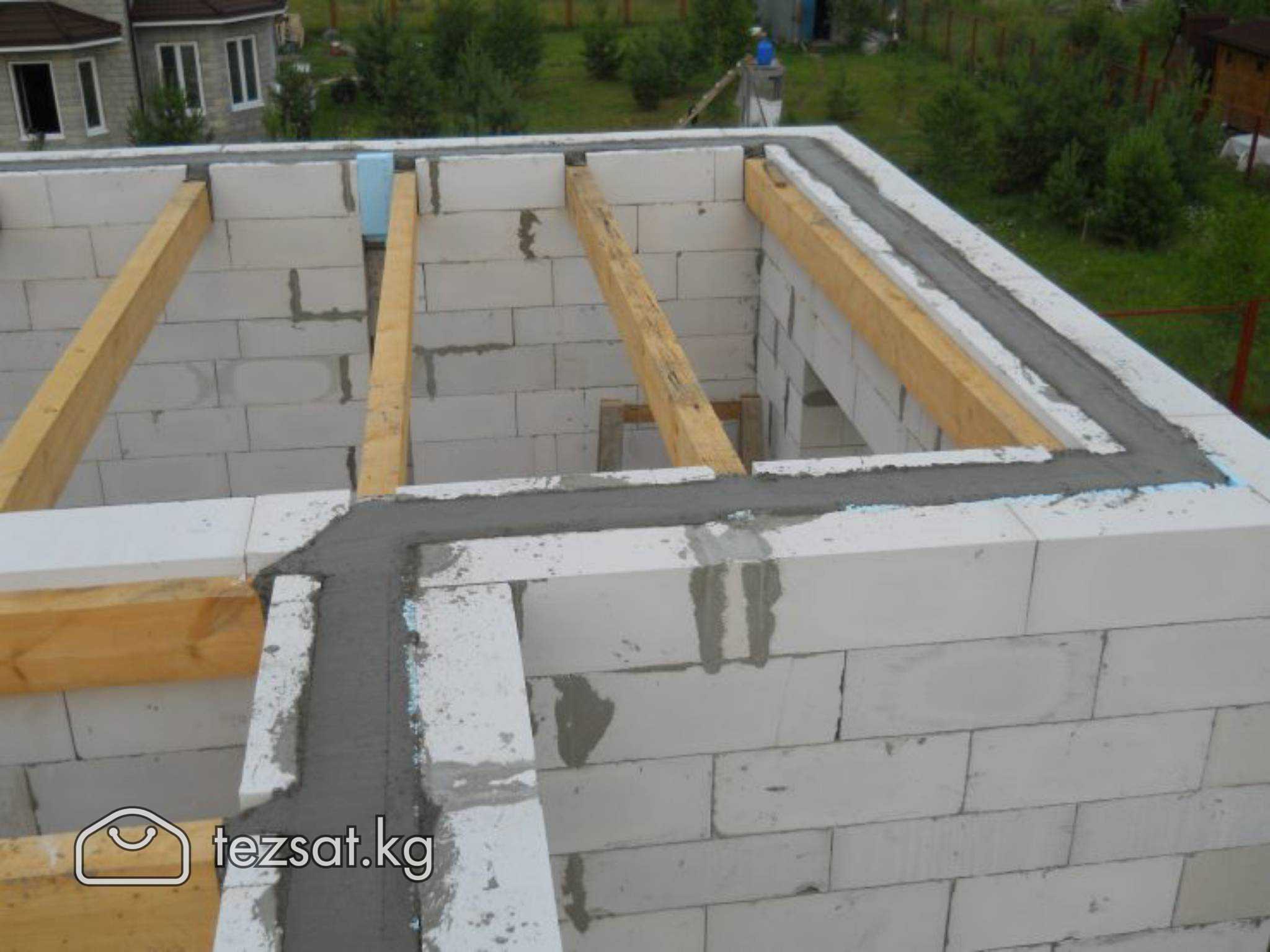 🏢 Первоклассные Газоблоки в Бишкеке! 🏢

Ищете наде image 9