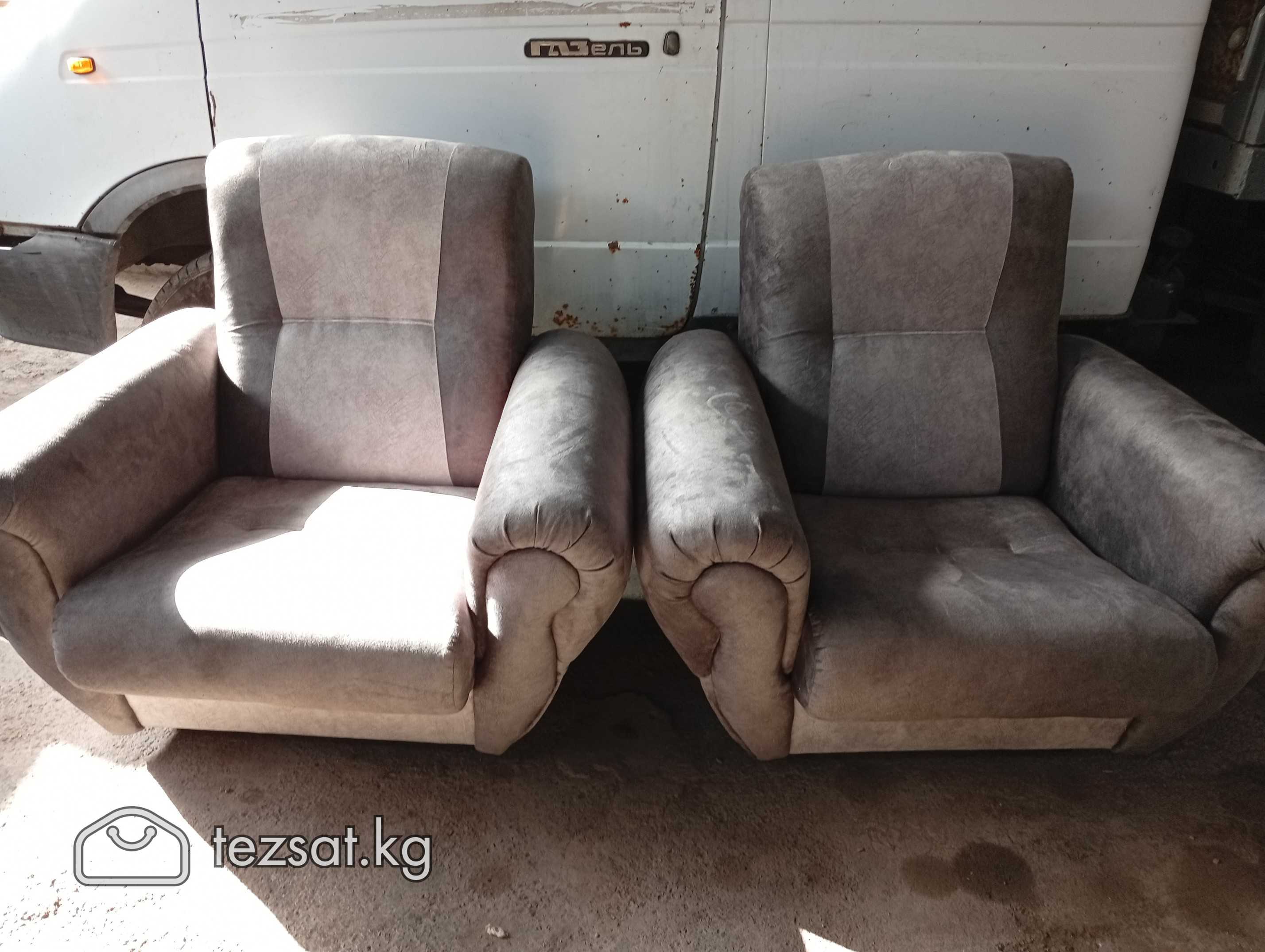 перетяжка мягкой мебели замена обивочной ткани и п image 5