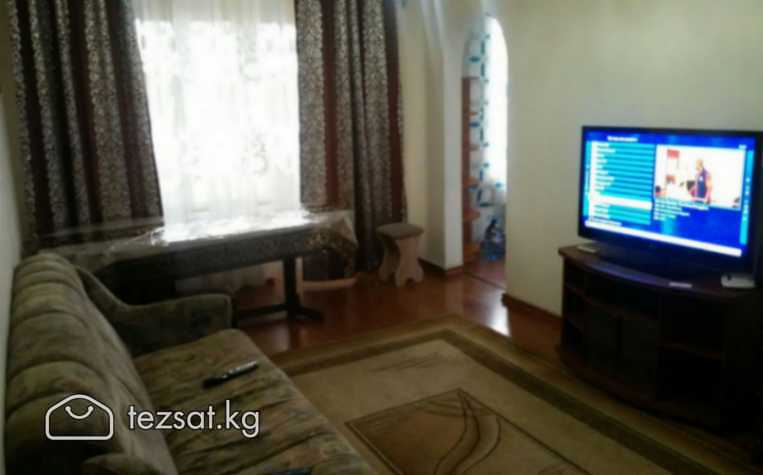 3-room apartment for rent directly from owner for  image 6