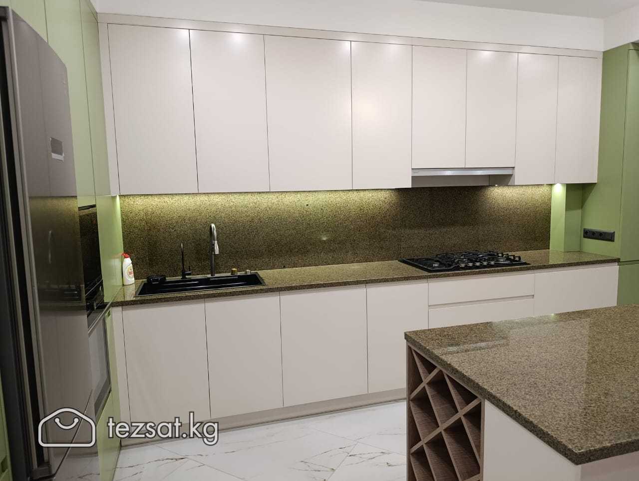 Продается 3-комнатная элитная квартира.

Магистрал image 4