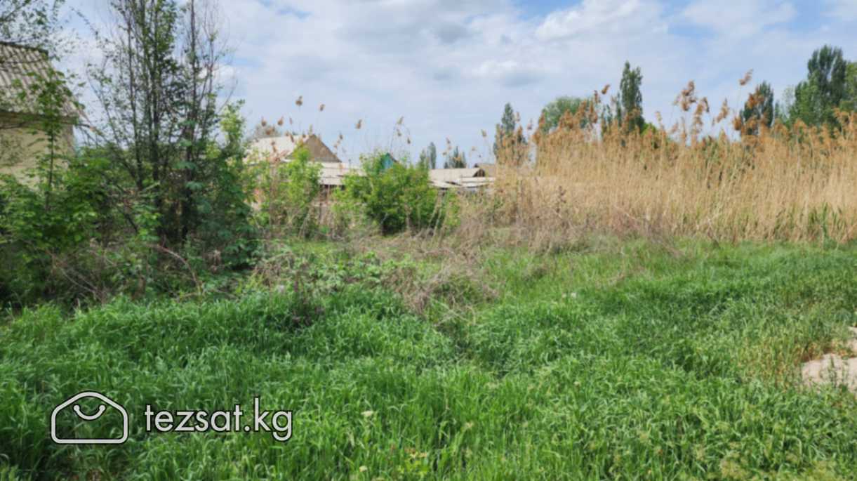 Очень срочно!!!   Продаю участок   Н.Покровка,   7 image 2