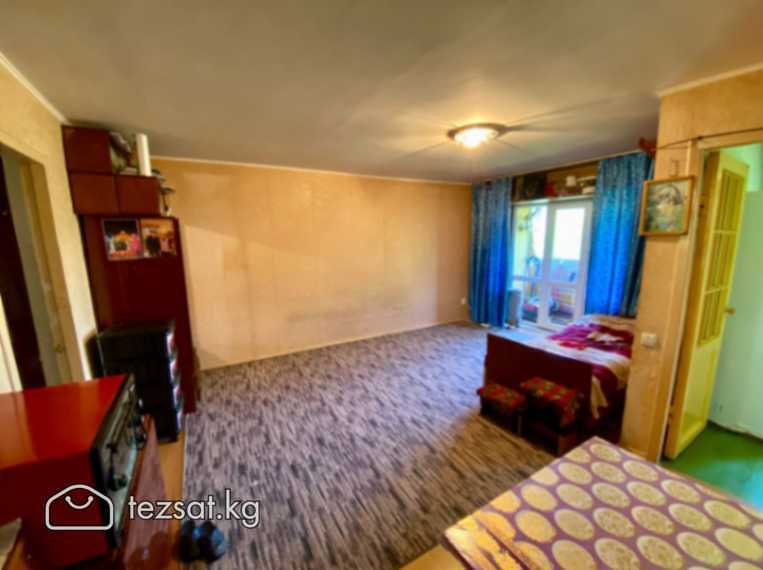 Срочно продаю!!! 2к хрущ. 43 м2 р-н Политех 61т$,
 image 1