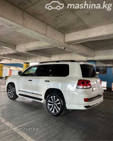 Продам Тойота Land Cruiser 200-VX!

VIN: JTMHX-сбо image 3