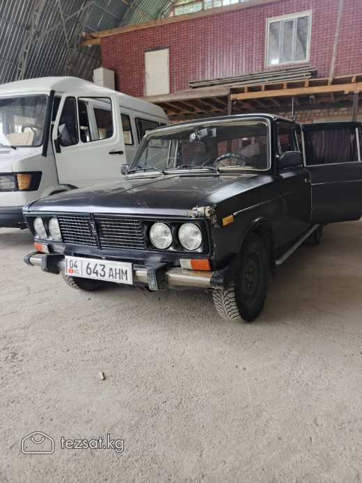 салам алейкум ушул машина сатылат image 6
