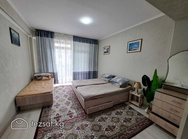 Сдаётся уютная танхаус  в Бостери пансионате Байту image 1