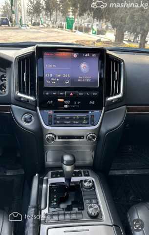 Продам Тойота Land Cruiser 200-VX!

VIN: JTMHX-сбо image 7