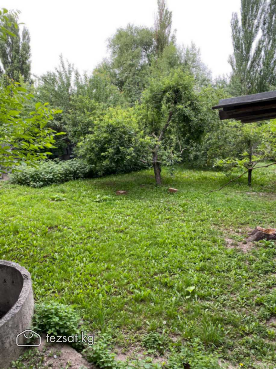 Продаю 2х этажный, кирпичный дом, по адресу с. Ала image 2