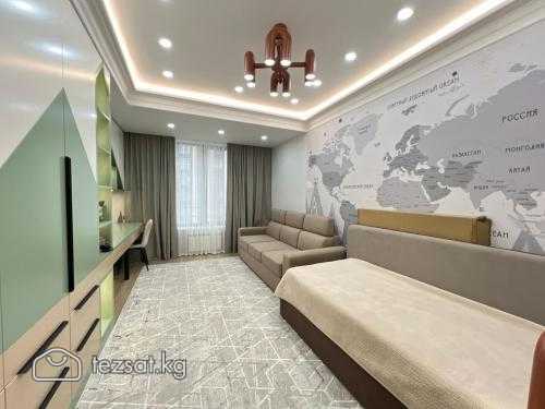 Сдаю новую 3-комнатную квартиру!                   image 5