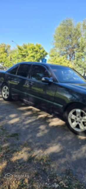 Срочно продается Mercedes-Benz w210 1999 года. Дви image 2