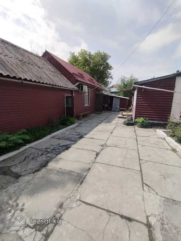 продаю дом в г.Шопоков. дом расположен не далеко о image 2