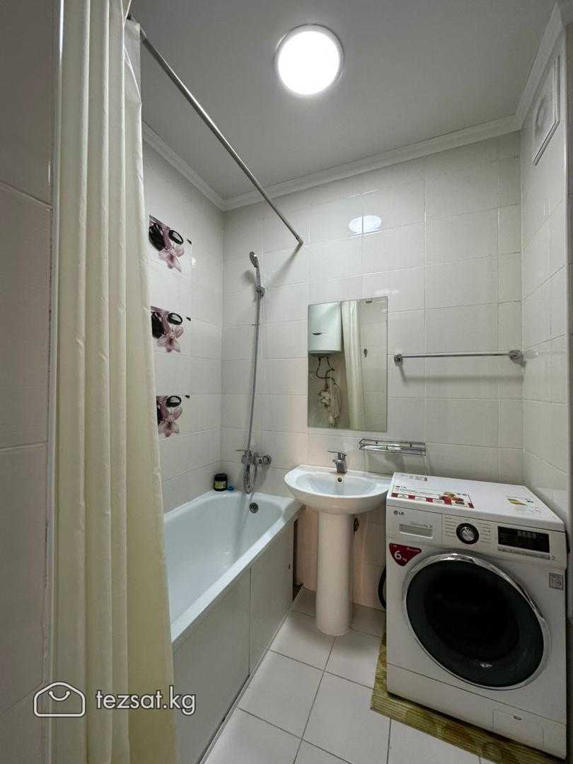 Продаю 2-комнатную квартиру!

Площадь - 64 кв.м, 5 image 4