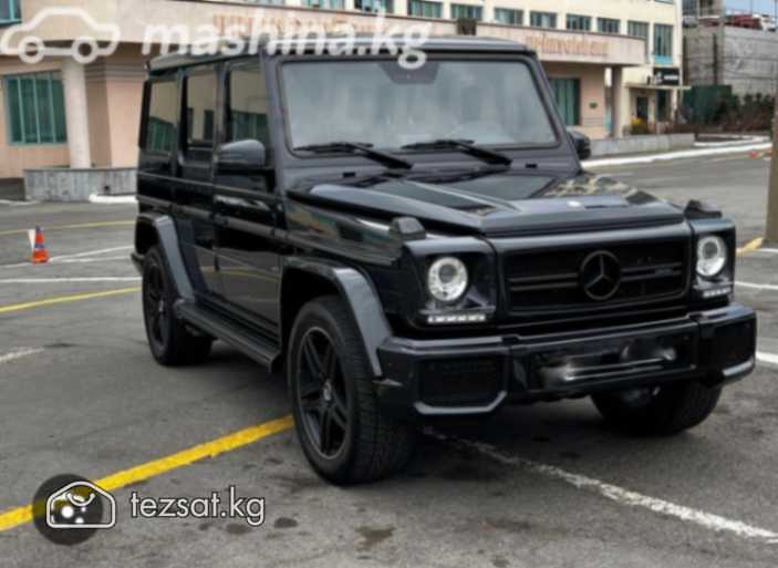 Продаю Мерседес W-463 G-500 V8 4.0L Bi Turbo

Цвет