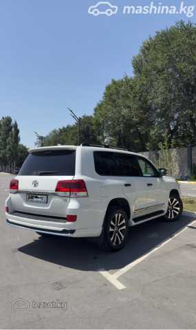 Продам Тойота Land Cruiser 200-VX!

VIN: JTMHX-сбо image 2
