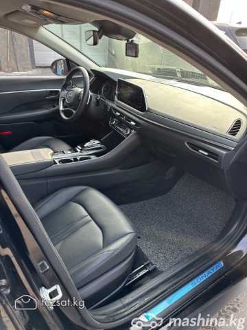 Hyundai Sonata (Кореец
Год Выпуска: 2019 г.
Цвет:  image 6