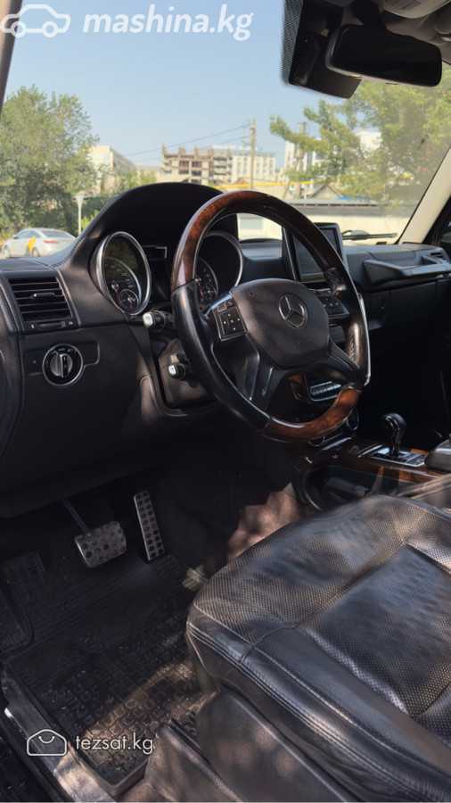 Продаю Мерседес W-463 G-500 V8 4.0L Bi Turbo

Цвет image 4