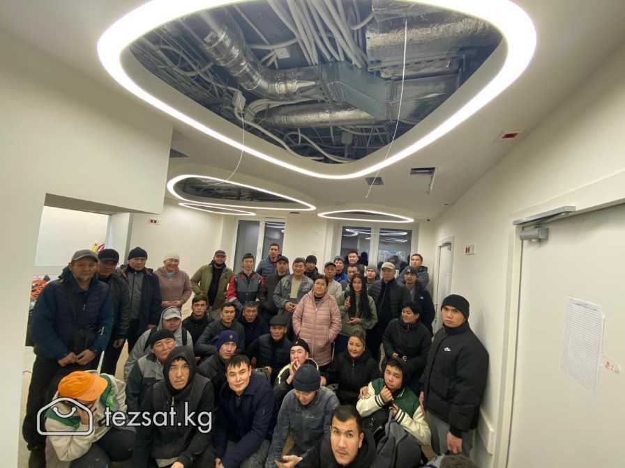 шпаклевка, штукатурка жумуштарын кылабыз,качество  image 8