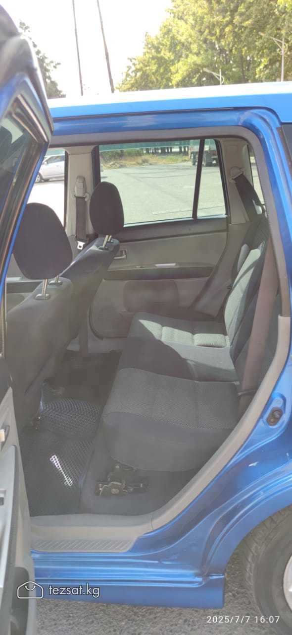 Продаю Mazda Demio, 2004 г.в, 5000 $

Цвет - синий image 8