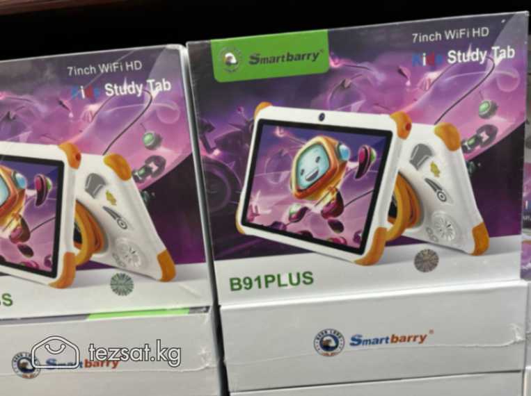 планшет prestigio smartkids 8+512 гб