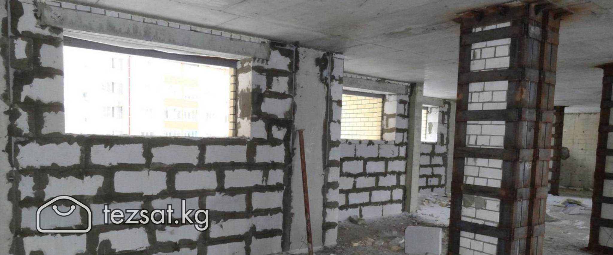 🏢 Первоклассные Газоблоки в Бишкеке! 🏢

Ищете наде image 7
