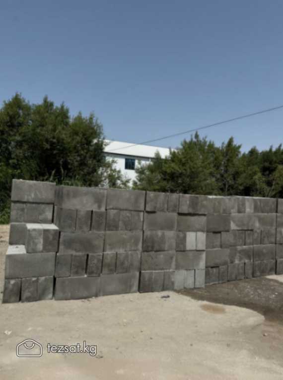 ПОЛИСТИРОЛБЕТОННЫЙ БЛОК

АРАВАНДЫН САПАТТУУ ЦЕМЕНТ image 3