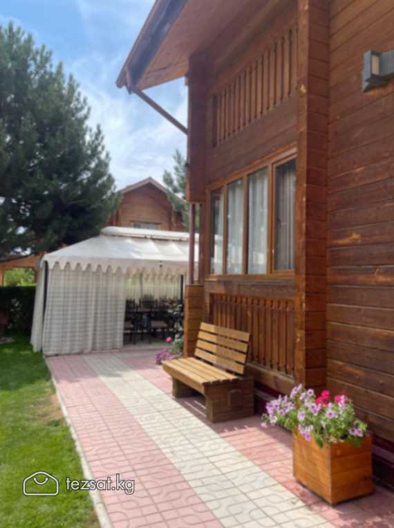 Сдается коттедж в аренду, до 10 человек, вип зона  image 3