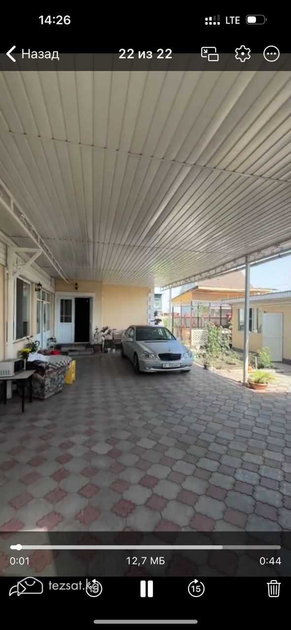 Продаю 2-этажный дом, 7 комнат.

Площадь - 300 кв. image 8
