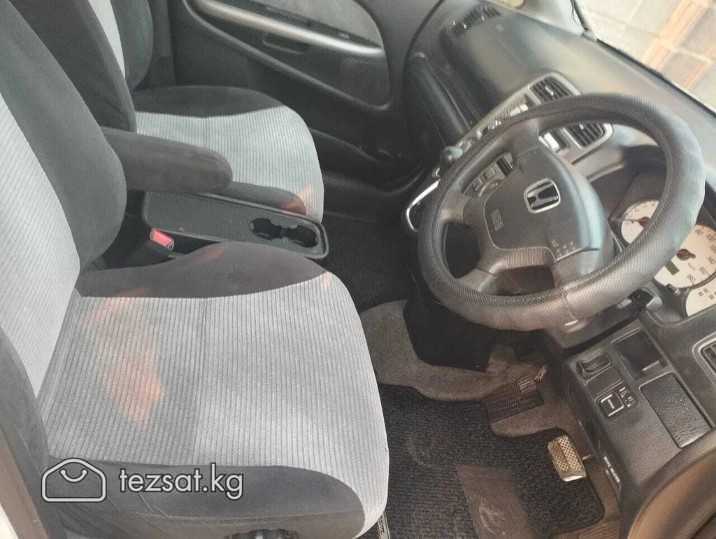 Сатылат кузов таза каровка зынк баардык жери зынк  image 2