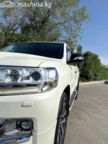 Продам Тойота Land Cruiser 200-VX!

VIN: JTMHX-сбо image 4