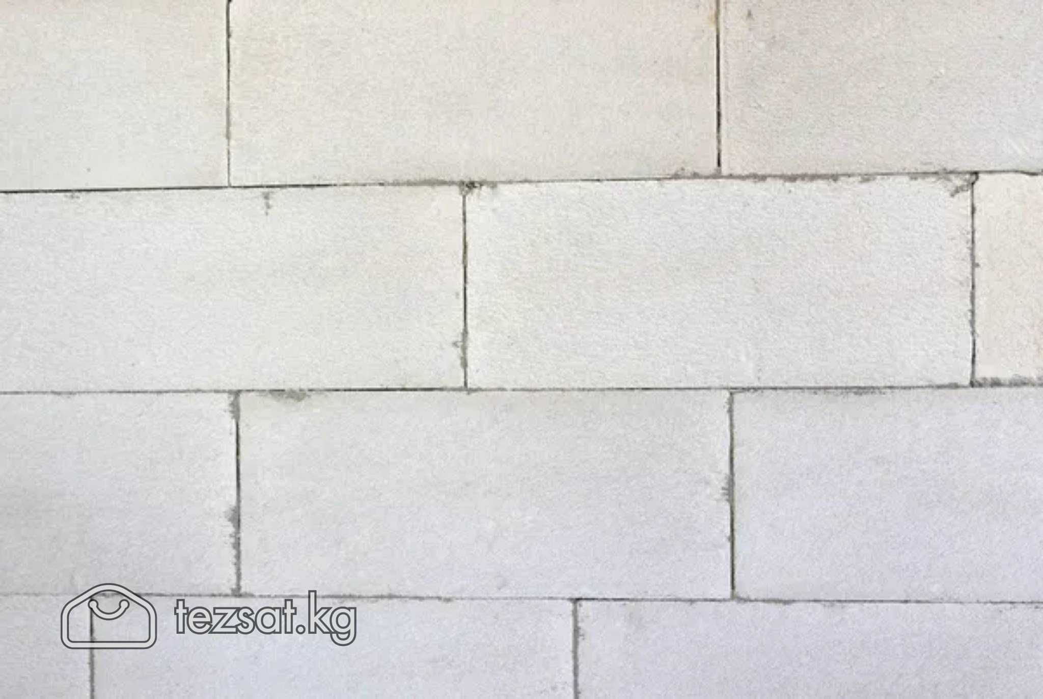 🏢 Первоклассные Газоблоки в Бишкеке! 🏢

Ищете наде image 4