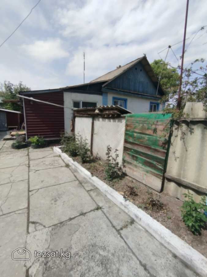Продается до в г Шопоков. Кирпичный дом,5 комнат,в image 5