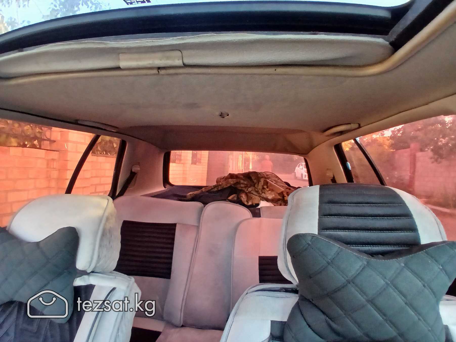 голф 3 автомат
140000