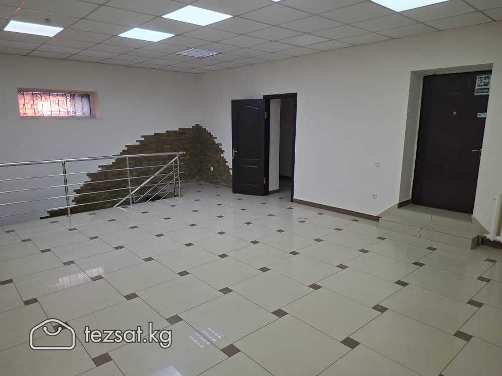 Сдаю нежилое помещение - 90 кв.м.

Адрес: р-он 100 image 2