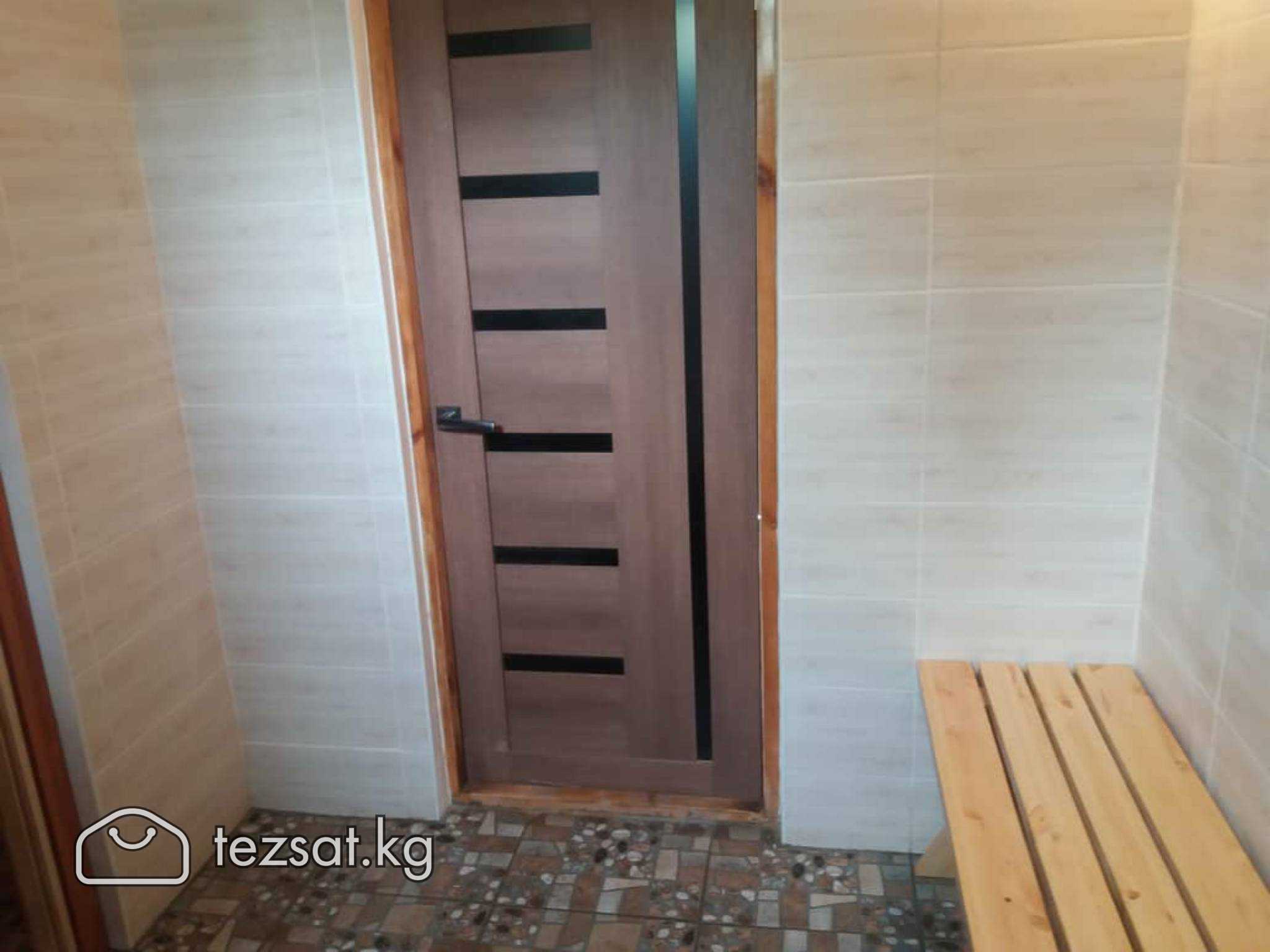 Строим бани, сауны из российского леса! Обшиваем в image 7