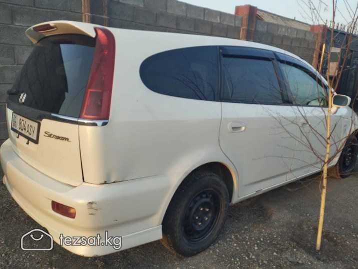 Сатылат кузов таза каровка зынк баардык жери зынк  image 4