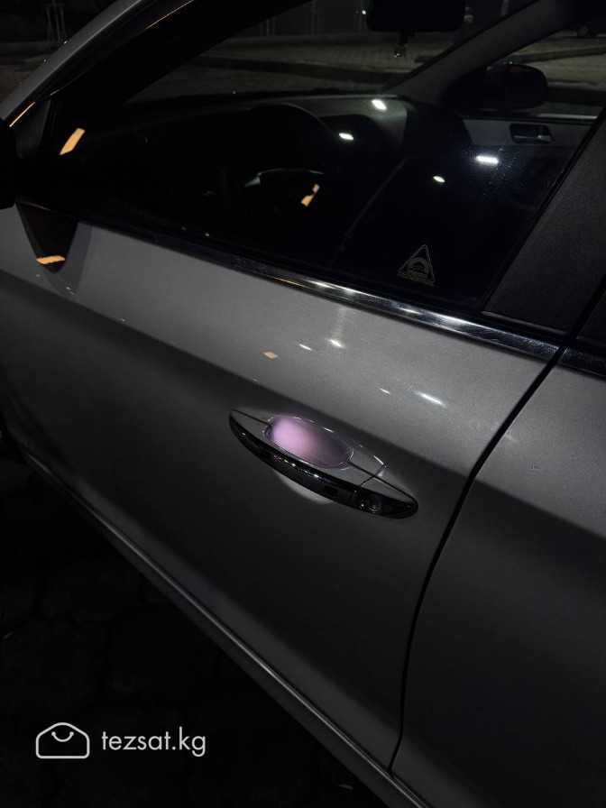 СРОЧНО !
Hyundai sonata new rise 

Продается отлич image 1