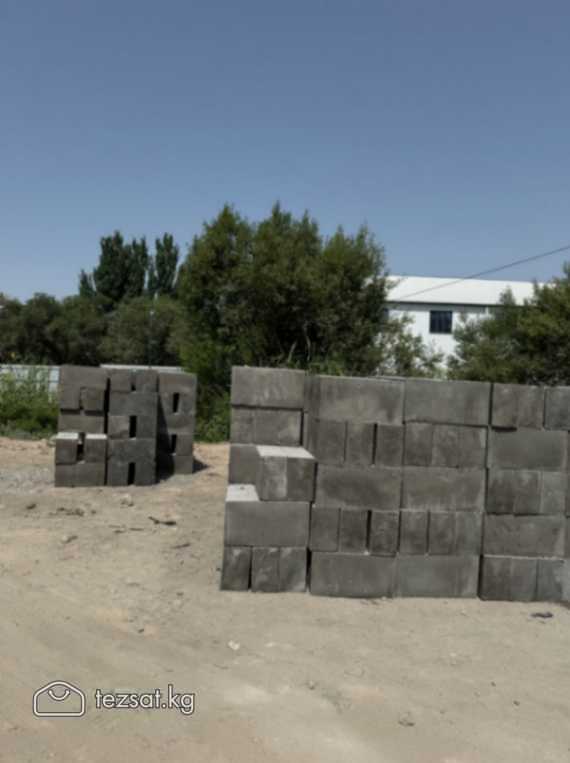 ПОЛИСТИРОЛБЕТОННЫЙ БЛОК

АРАВАНДЫН САПАТТУУ ЦЕМЕНТ image 18