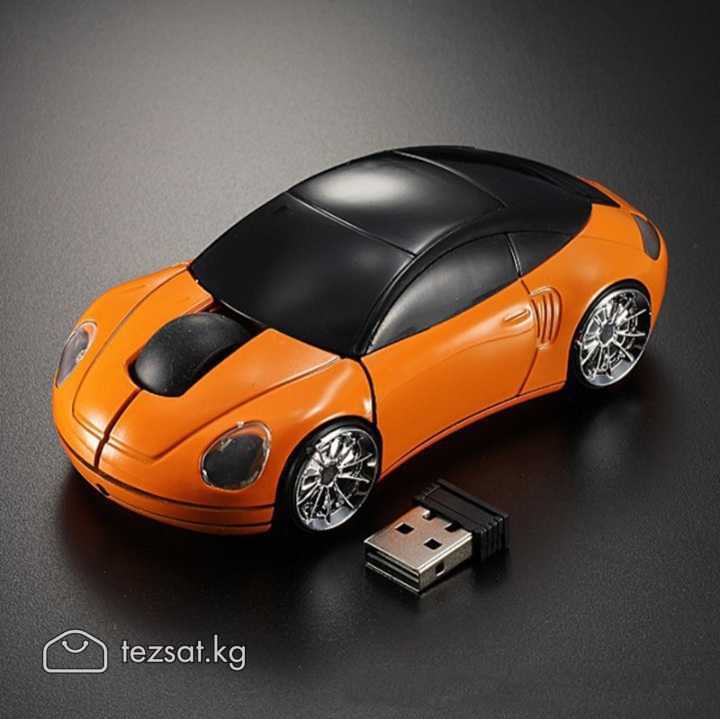 Продаю оптическую беспроводную мышь автомобильная 