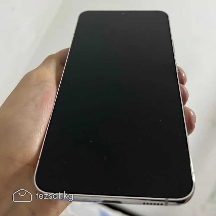 Samsung S22 Plus
8/256
SIM SLOT 1
Цвет Белый 
Экра image 1