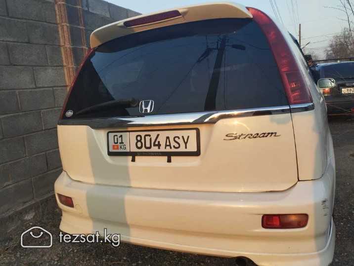 Сатылат кузов таза каровка зынк баардык жери зынк  image 1