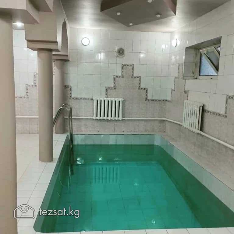 Сауна "Ё-моё"
Уютное место для отдыха с семьёй и д image 1