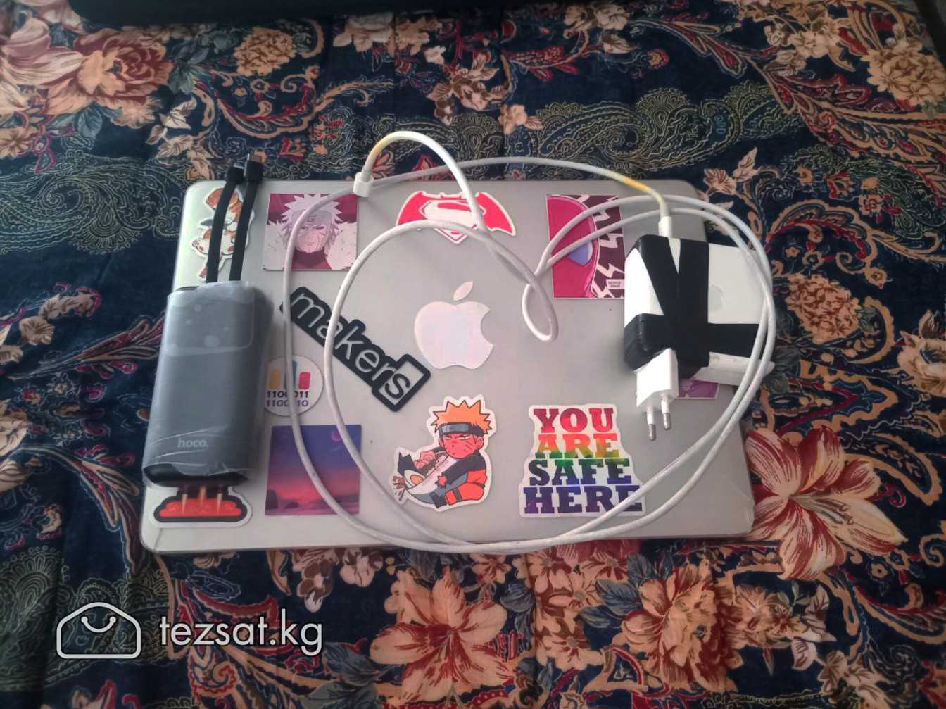 • МакБук Про💻
• Память 256/8 ГБ📁
Почти новый , Цен