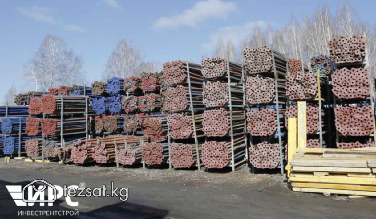 Продажа опалубки перекрытий. Любые объемы. Выгодны image 3