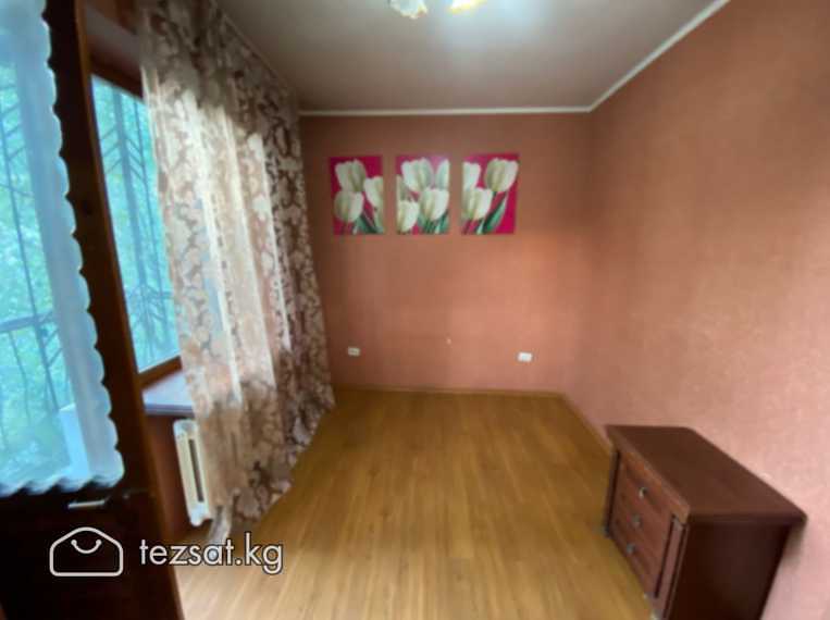 Продаю! 2к, 40 кв.м, 4/4, Индив, Моск/Т.Молдо 80т$ image 3