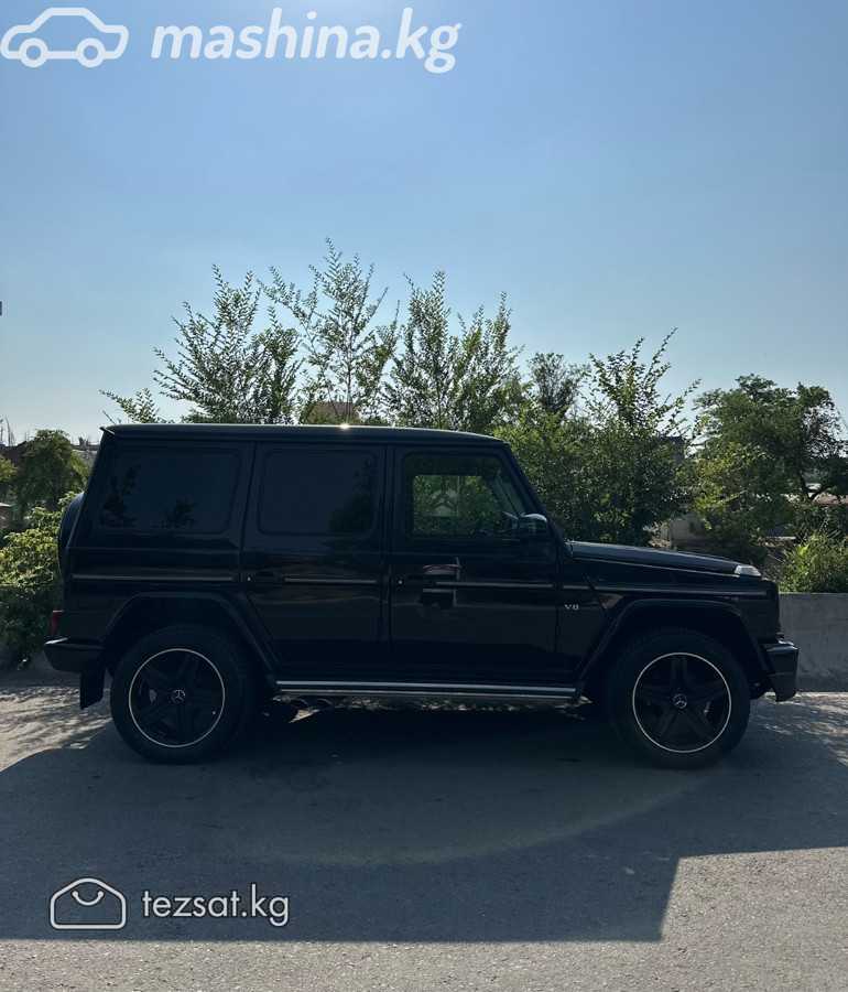Продаю Мерседес W-463 G-500 V8 4.0L Bi Turbo

Цвет image 1