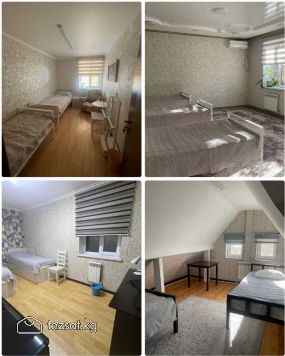 Вас приветствует Hostel-48!
Мы предлагаем вам самы image 2