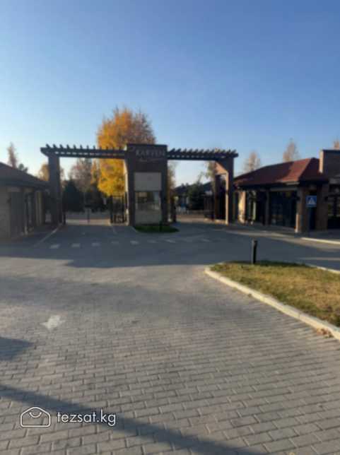 Продается 1 комн. квартира на Иссык-Куле,в с.Сары- image 1