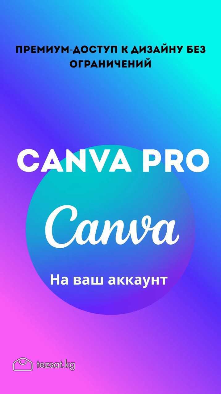 Преимущества Canva Pro (Premium):

1. Все шаблоны  image 1