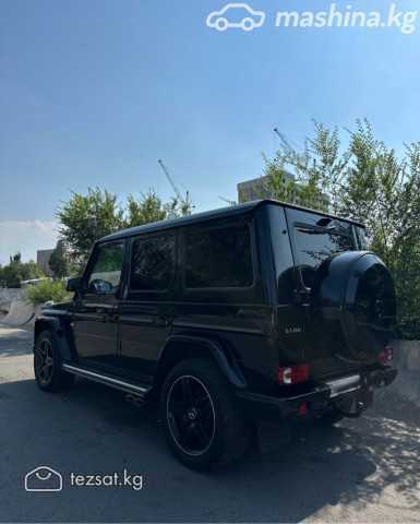 Продаю Мерседес W-463 G-500 V8 4.0L Bi Turbo

Цвет image 3